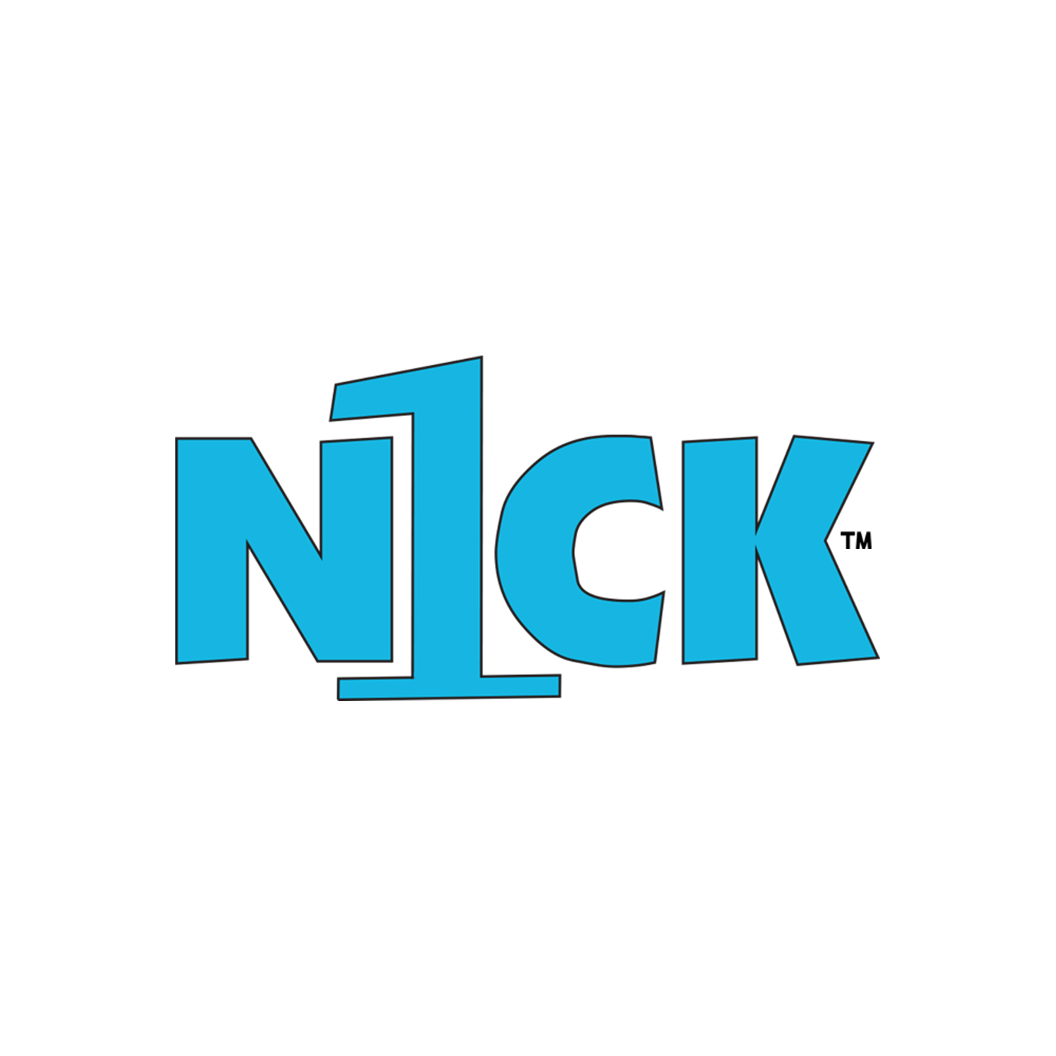 N1CK logo 1500